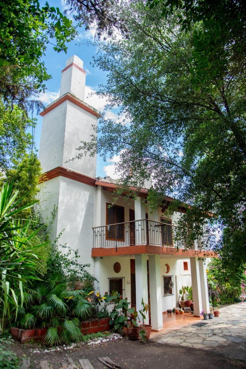 El Molino Hotel Boutique Río Verde Exterior foto