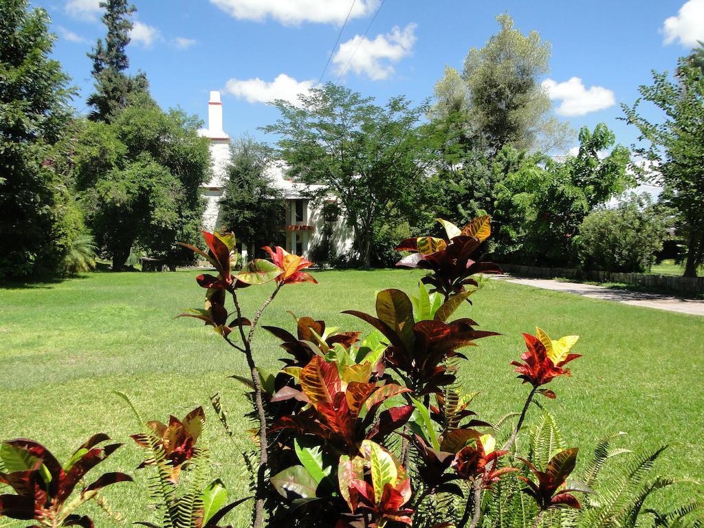 El Molino Hotel Boutique Río Verde Exterior foto