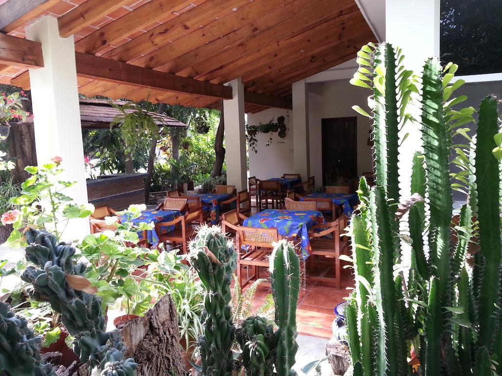 El Molino Hotel Boutique Río Verde Exterior foto